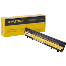 PATONA Battery f. Dell E5440 Latitude 14 15 5000 E5440 E5540 0K8HC 1N9C0 3K7J