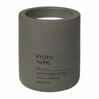 BLOMUS Fraga Duftkerze 290 g grün