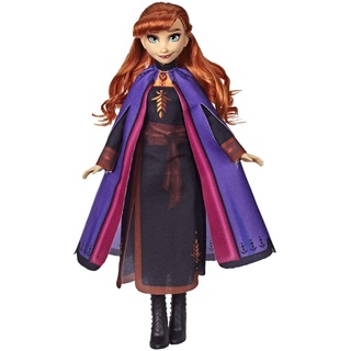 Hasbro Disney Prinzessin Die Eiskönigin Anna