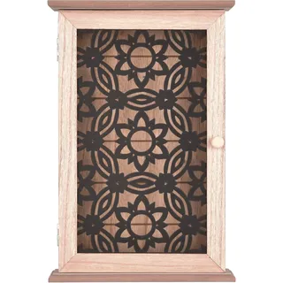 Mirrors and More rena natur, H:30cm, Holz, Regale