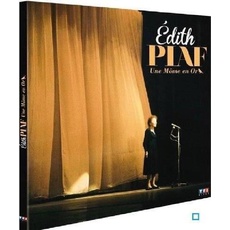Lasgo Edith Piaf - Une Mome en or - 2CD & 2DVD (CDs), CD- & Schallplatten Aufbewahrung
