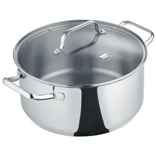 Berndes B.BRILLIANT Kochtopf 24 cm rund