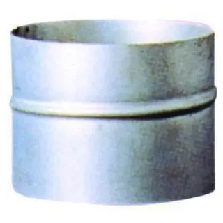 Kreuzung P / Rohre Flexible Dia. 18 CM