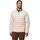 2 Daunenjacke Dark Stone S