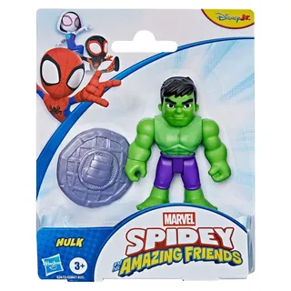 Marvel Hulk Spielfigur 7,6 cm