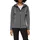 Övik Fleece Dark Grey XXS