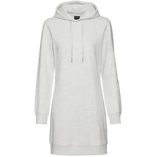 VIVANCE Sweatkleid grau 32/34