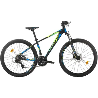 Mountainbike SPRINT MAVERICK 2, 27,5 Zoll, Schwarz, 480 mm rahmen, Alloy - Schwarz