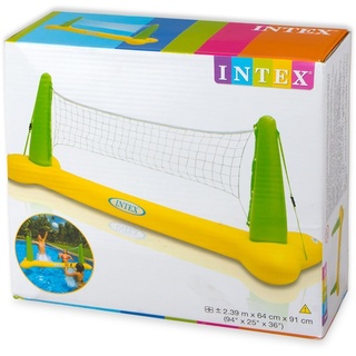 Intex Wasserspiel Volleyball-Set 56508