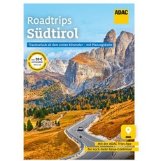 ADAC Roadtrips - Südtirol