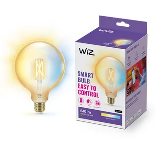 WIZ LED-Lampe 929003017901 7W E27