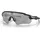 Radar EV Path Photochromic steel/clear black iridium (OO9208-13)