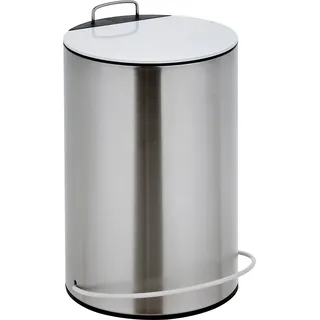 Msv Unna 5l Mülleimer    One Size - Weiß
