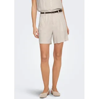 Only Chinoshorts Grau M
