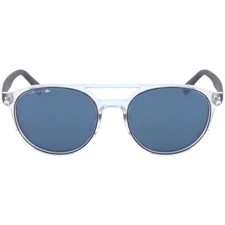 Lacoste L881S Unisex Sonnenbrillen Navy