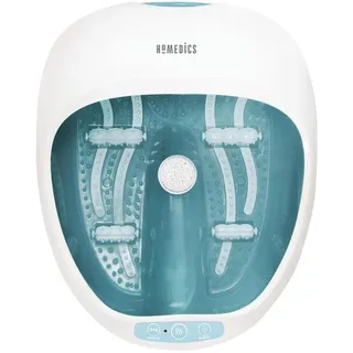 HOMEDICS FS-250-EU Masseur Hydromassage Plantar Deluxe Mit Wasser-Heizung