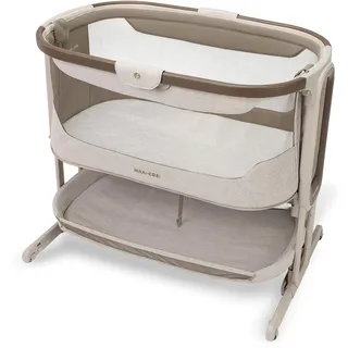 Maxi-Cosi Iora Select Elegance Truffle 0–6 Monate 70 x 130 cm