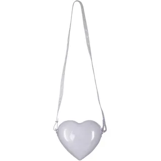 melissa M 34177 Damen-Handtasche, transparent, durchsichtig