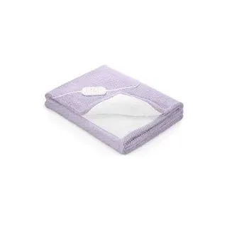 medisana HB 418 Heizdecke zartlila 120 W