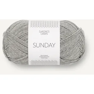 SUNDAY von SANDNES (1042 - Graumeliert)