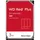 Red Plus 3 TB 3,5" 1440 Mb/s