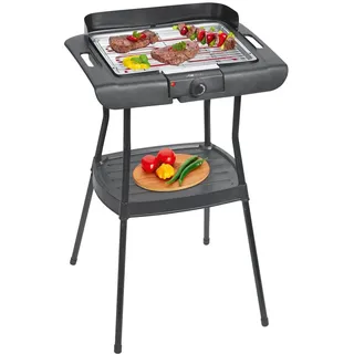 Clatronic BQS 3842 schwarz