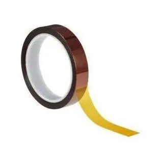 3M Klebeband 5413 Gold 33 m x 19,1 mm 2 St.