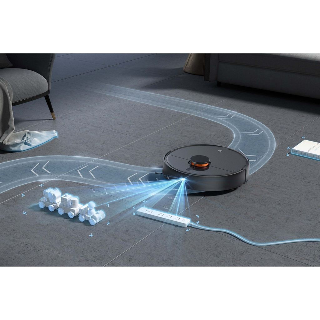 Bild von Mi Robot Vacuum-Mop 2 Ultra