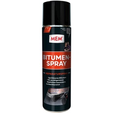 Bild von Bitumen-Spray, 500 ml