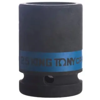 KING TONY Vaso de impacto pared fina 3/4" 25mm