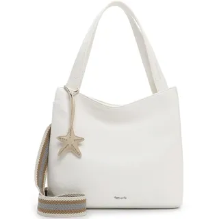 TAMARIS Shopper TAS Kea Shopper Polyurethane White