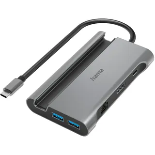 Hama Connect2Mobile V2, Multiport 7 Ports