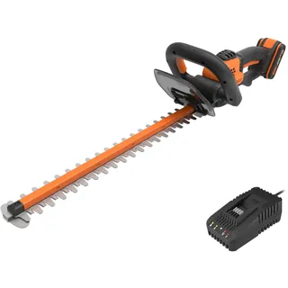 Worx WG261E 50 cm inkl. 1 x 2,0 Ah