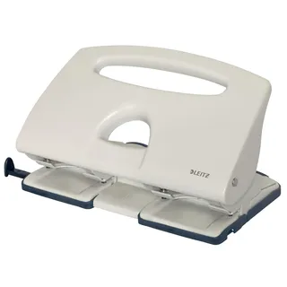Leitz Doppellocher
