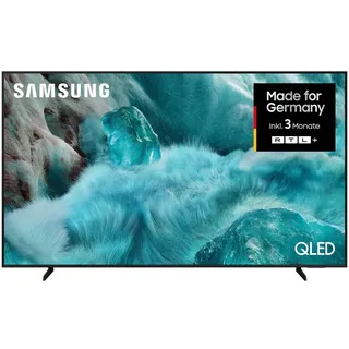Samsung GQ65Q7FAAU 65" 4K UHD QLED Smart TV