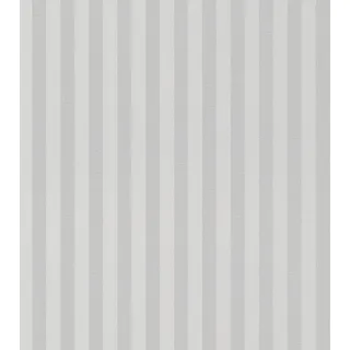 Rasch Textil Rasch Tapeten Vliestapete (Classic-Chic) Weiß silberne 10,05 m x 0,53 m Trianon XIII 515343