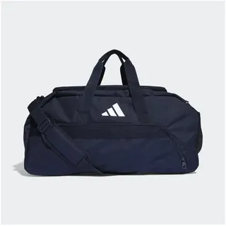 Adidas Tiro League Duffelbag M Team Navy Blue 2 / Black / White 1 Größe