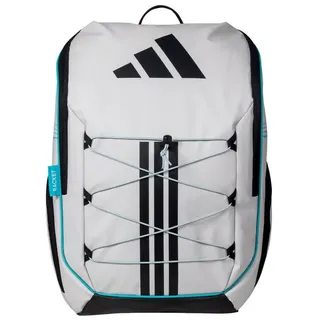 adidas Padel Protour 3.4 Rucksack Offwhite