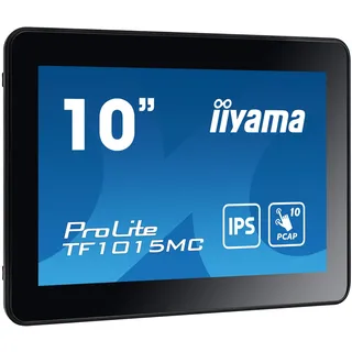 Iiyama Prolite TF1015MC-B3 10"