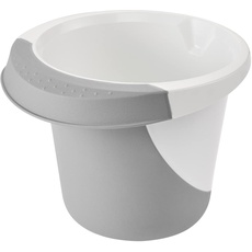 Bild Rührschüssel Carlotta, Nordic Grey