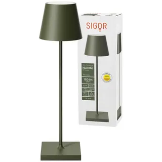 Sigor Nuindie Tannengrün 2