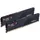 Trident Z RGB DDR5 6000MT/s 48GB Kit (2x24GB) CL40 Schwarz F5-6000J4048F24GX2-FX5