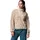 Fleece-Überziehhilfe Sweatshirt Mehrfarbig L
