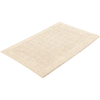 KLEINE WOLKE Net Beige 120 x 70 cm