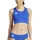 Essentials Blau L