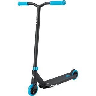 Chilli Scooter Chilli Base Scooter Blau/Schwarz