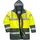 Warnschutz Kontrast Traffic-Jacke Größe S Farbe Gelb/Grün S466YGRS
