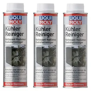 LIQUI MOLY Reiniger Kühlsystem Kühlerreiniger