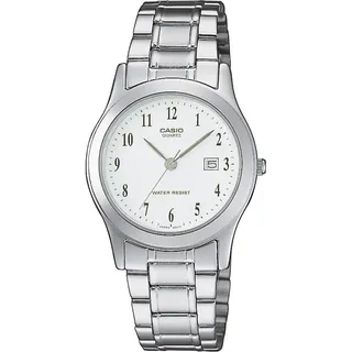 Casio Timeless Collection Quarz Edelstahl 30 mm