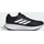 Runfalcon 5 Herren Slim Core Black/Cloud White/Core Black 40